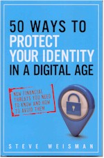  50 Ways to Protect Your Identity