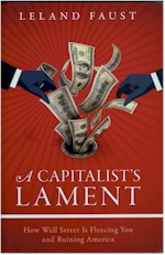 A Capitalist's Lament