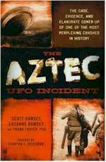 The Aztec UFO Incident