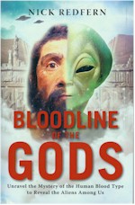 Bloodline of the Gods