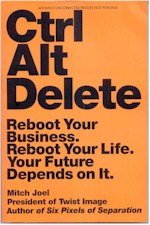Ctrl Alt Delete
