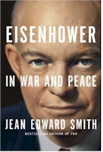 Eisenhower In War and Peace