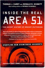 Inside the Real Area 51