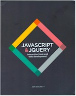 Javascript & Jquery