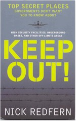 Keep Out