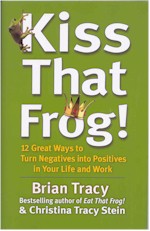 Kiss That Frog