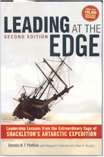 Leading At The Edge