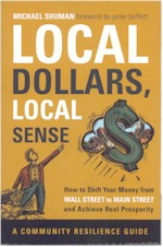 Local Dollars Local Sense