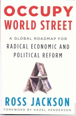 Occupy World Street