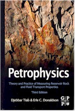 Petrophysics