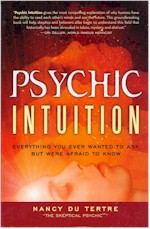 Psychic Intuition
