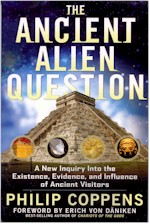 The Ancient Alien Question