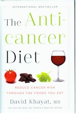 The Anti-Cancer Diet