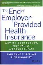 The End of Employer-Provided Health Insurance