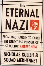 The Eternal Nazi