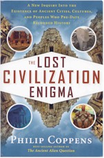 The Lost Civilization Enigma