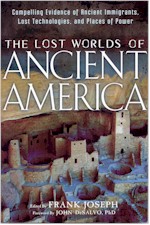 The Lost Worlds Of Ancient America