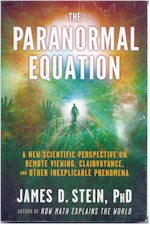 The Paranormal Equation