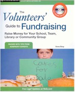 Volunteer Guide To Fundraising