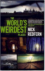 The World's Weirdest Places