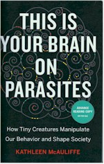 This Is Your Brain On Parasites