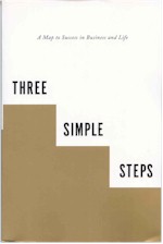 Three Simple Steps