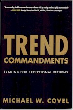 Trend Commandments