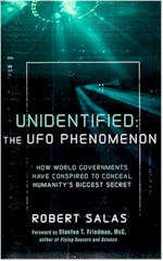 Unidentified: The UFO Phenomenon