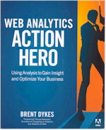 Web Analytics Action Hero