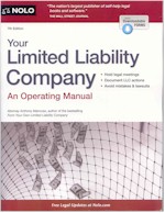 Your Limited Liability Company